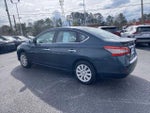 2013 Sentra Thumbnail 7