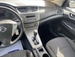 2013 Sentra Thumbnail 14
