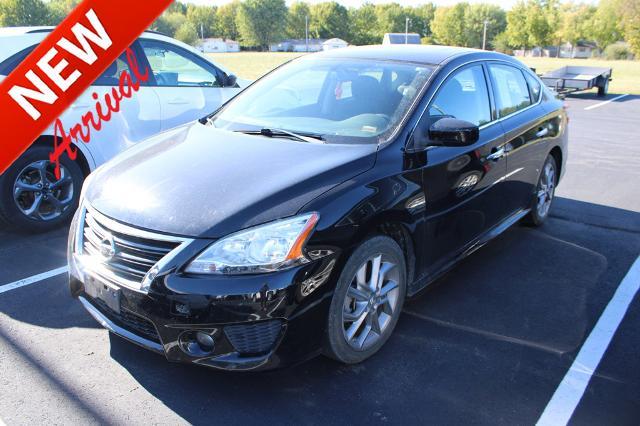 2014 Nissan Sentra
