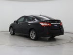 2014 Sentra Thumbnail 2