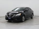 2014 Sentra Thumbnail 4
