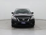 2014 Sentra Thumbnail 5