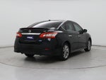 2014 Sentra Thumbnail 8