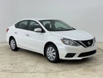 2016 Sentra Thumbnail 4