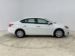 2016 Sentra Thumbnail 5