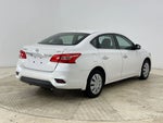 2016 Sentra Thumbnail 6