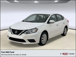 2016 Sentra Thumbnail 29