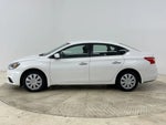 2016 Sentra Thumbnail 30