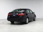 2016 Sentra Thumbnail 8