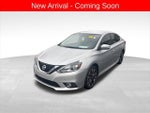 2016 Sentra Thumbnail 2