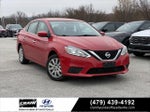 2017 Sentra Thumbnail 1