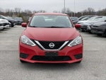 2017 Sentra Thumbnail 2