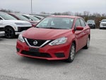 2017 Sentra Thumbnail 3