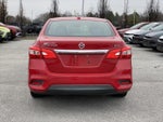 2017 Sentra Thumbnail 6