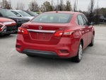 2017 Sentra Thumbnail 7