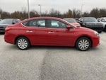 2017 Sentra Thumbnail 8