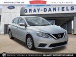 2017 Sentra Thumbnail 1