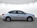 2017 Sentra Thumbnail 3