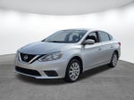 2017 Sentra Thumbnail 7
