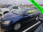 2017 Sentra Thumbnail 1