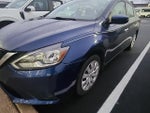 2017 Sentra Thumbnail 3