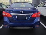 2017 Sentra Thumbnail 5
