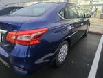 2017 Sentra Thumbnail 6