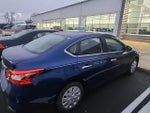 2017 Sentra Thumbnail 7