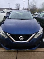 2017 Sentra Thumbnail 8