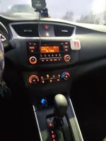 2017 Sentra Thumbnail 15