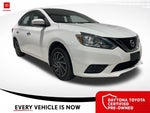 2017 Sentra Thumbnail 1
