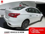 2017 Sentra Thumbnail 5