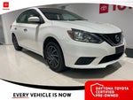 2017 Sentra Thumbnail 6