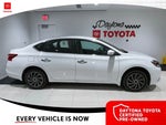 2017 Sentra Thumbnail 7