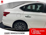 2017 Sentra Thumbnail 8