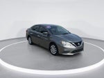 2017 Sentra Thumbnail 1