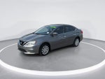 2017 Sentra Thumbnail 3