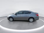 2017 Sentra Thumbnail 4