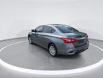2017 Sentra Thumbnail 5