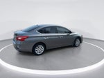 2017 Sentra Thumbnail 7