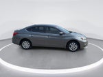 2017 Sentra Thumbnail 8