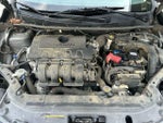 2017 Sentra Thumbnail 27