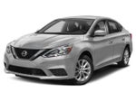 2019 Sentra Thumbnail 1