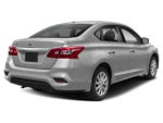 2019 Sentra Thumbnail 3