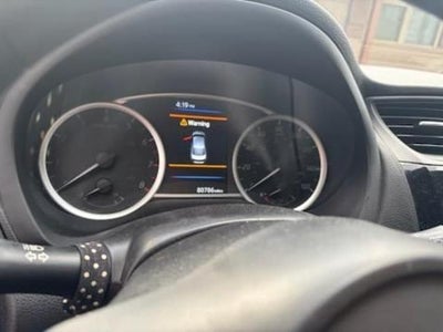 Photo of a 2019 Nissan Sentra S 4DR Sedan 6M for sale