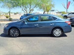 2014 Sentra Thumbnail 2