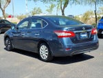 2014 Sentra Thumbnail 3