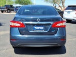 2014 Sentra Thumbnail 4