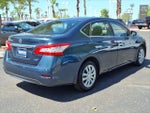 2014 Sentra Thumbnail 5