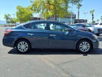2014 Sentra Thumbnail 6